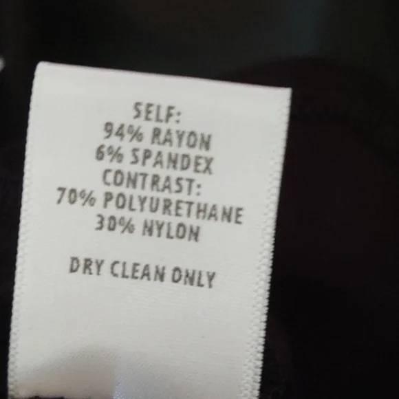 Bailey 44 Mini Dress - Picture 5 of 5